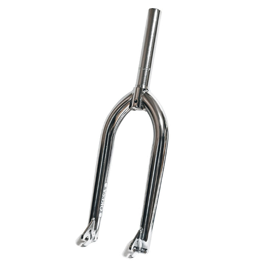 OKESA - S-30 Fork/Chrome