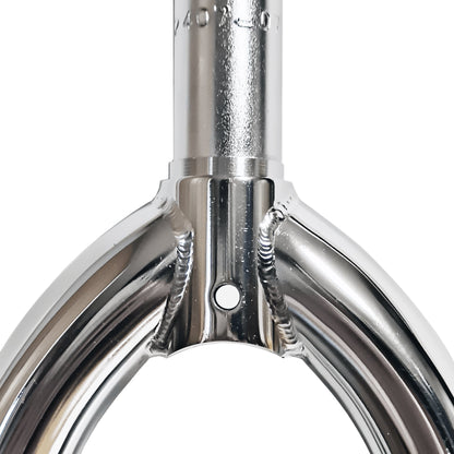 OKESA - S-30 Fork/Chrome