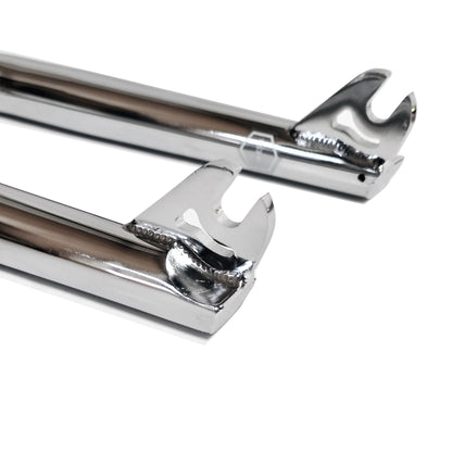OKESA - S-30 Fork/Chrome