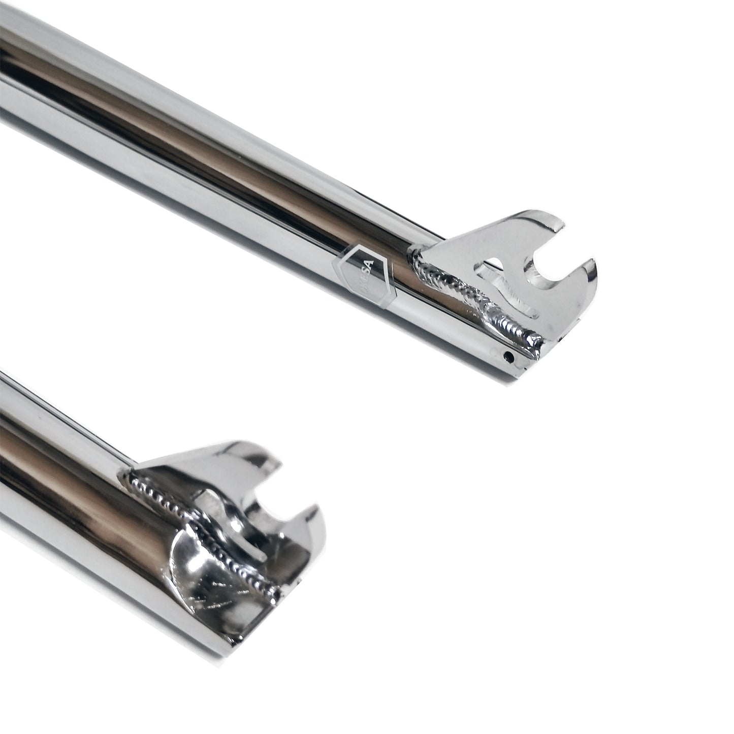 OKESA - S-30 Fork/Chrome