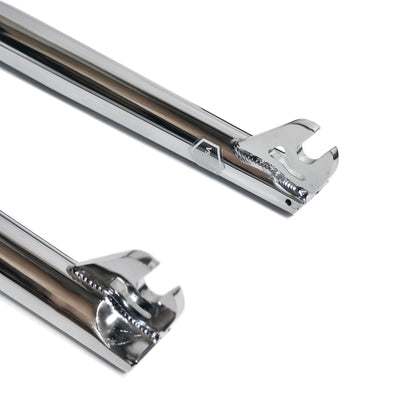 OKESA - S-30 Fork/Chrome