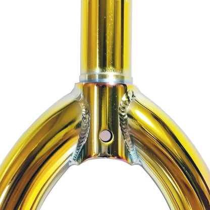 OKESA - S-30 Fork/Oil Slick