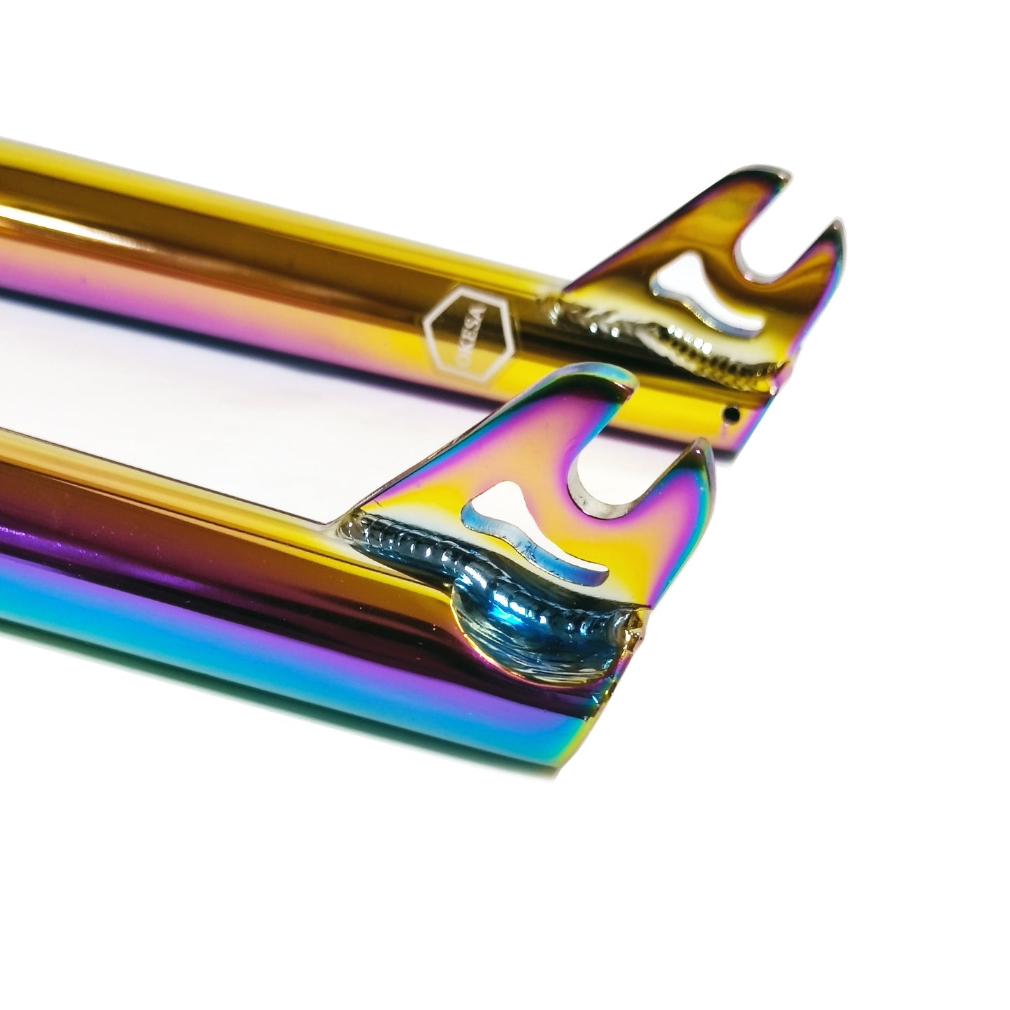 OKESA - S-30 Fork/Oil Slick
