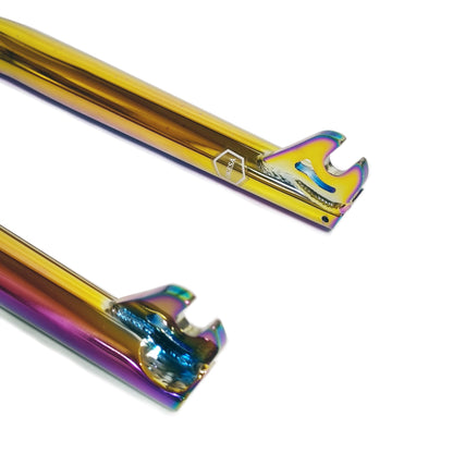 OKESA - S-30 Fork/Oil Slick