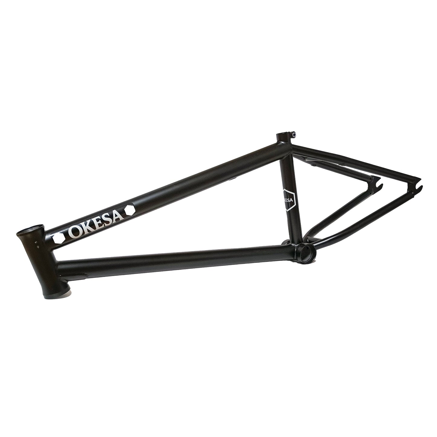 OKESA - S-Frame Chromoly/Black