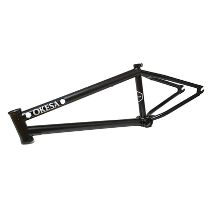 OKESA - S-Frame Chromoly/Black