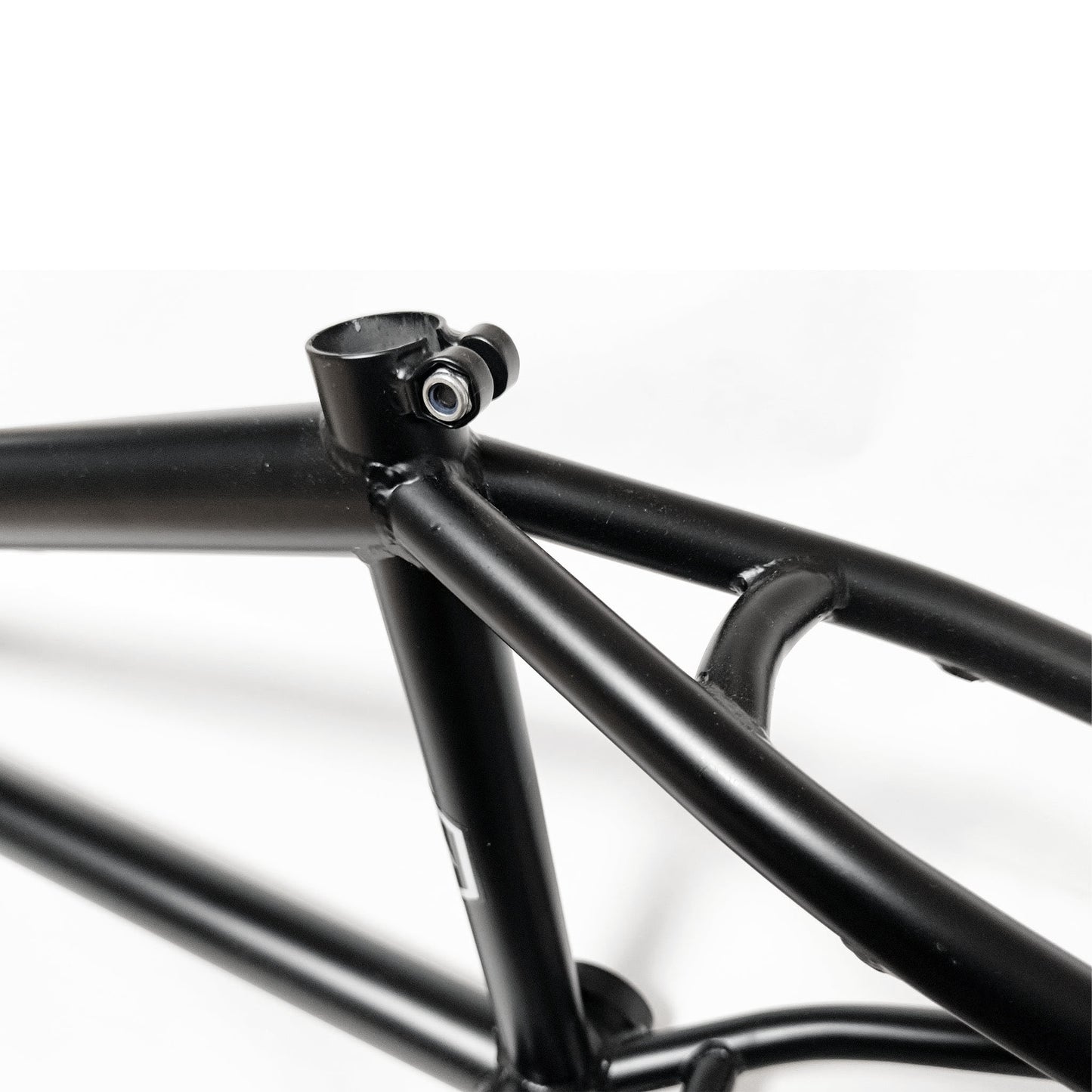 OKESA - S-Frame Chromoly/Black