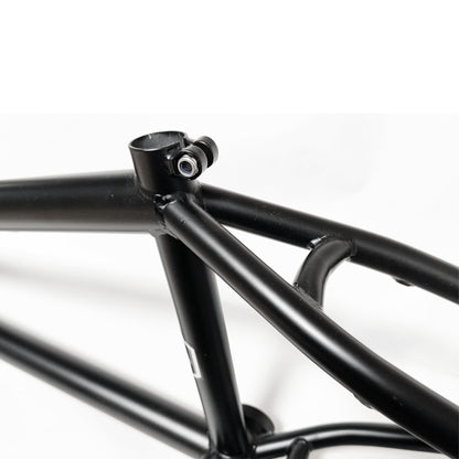 OKESA - S-Frame Chromoly/Black