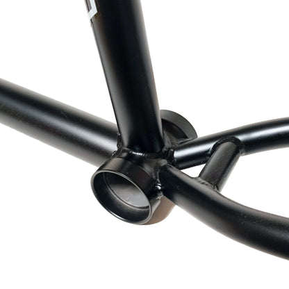 OKESA - S-Frame Chromoly/Black