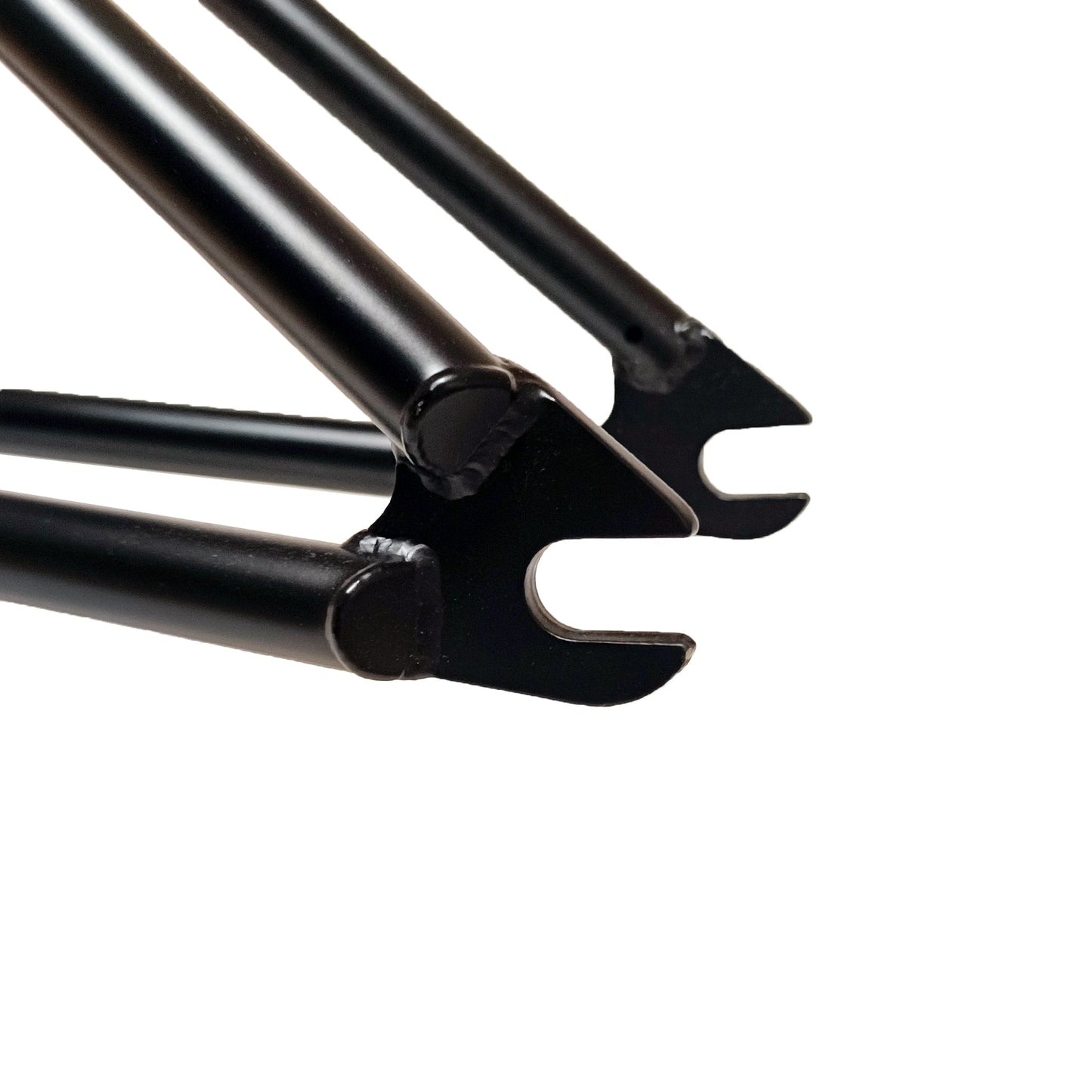 OKESA - S-Frame Chromoly/Black