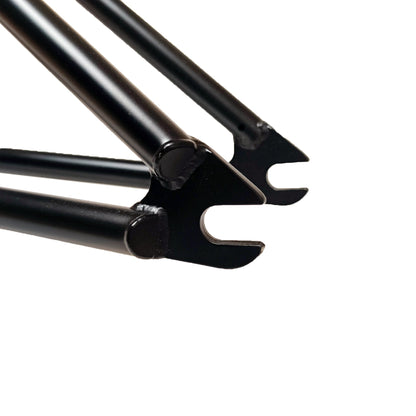 OKESA - S-Frame Chromoly/Black