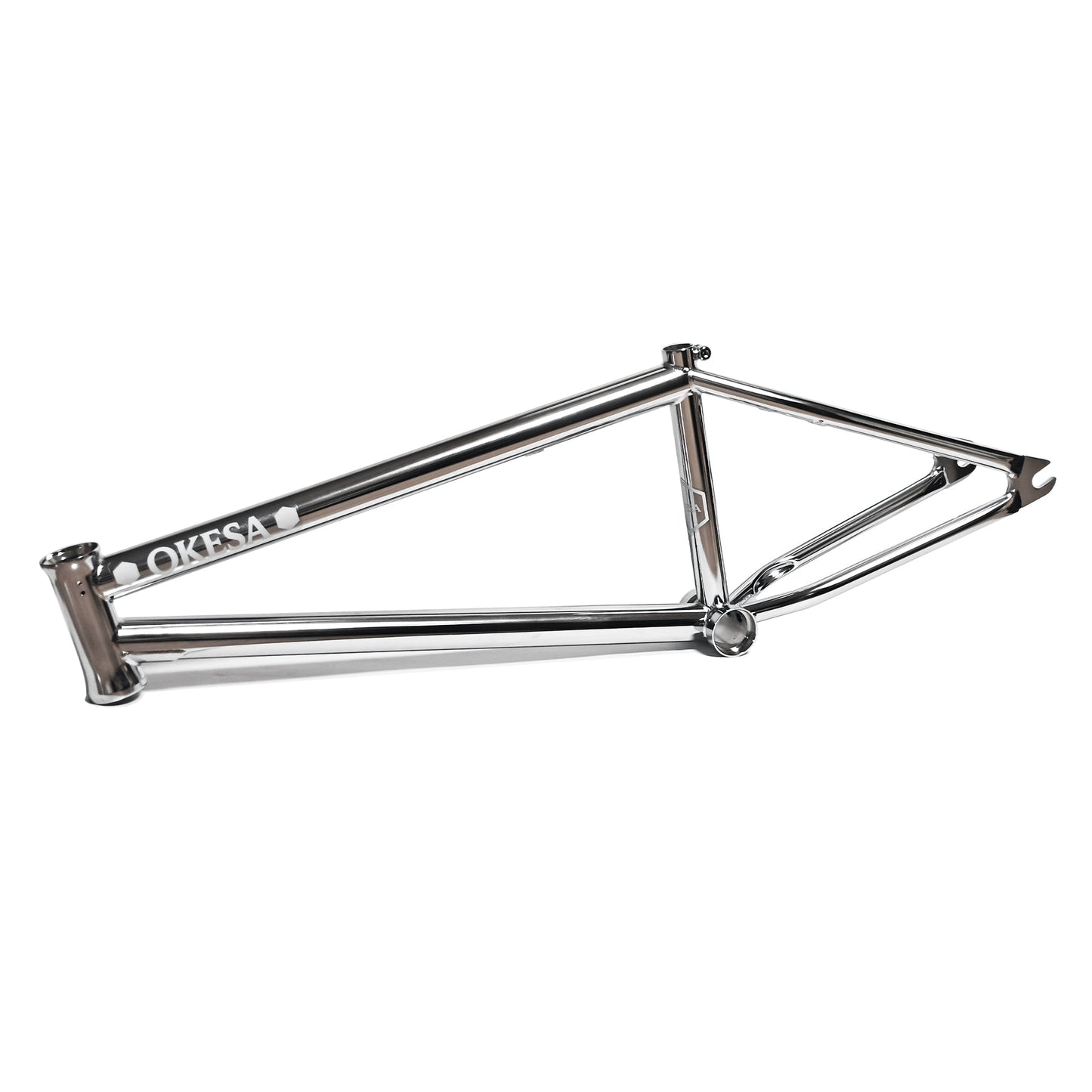 OKESA - S-7575 Frame/Chrome