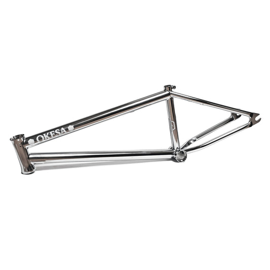 OKESA - S-7575 Frame/Chrome