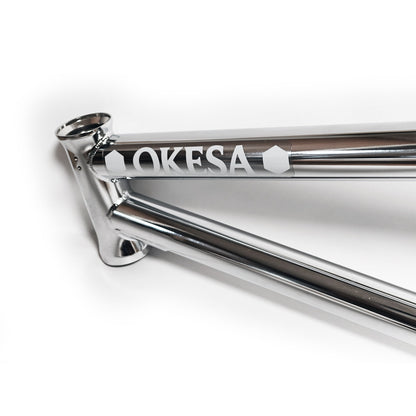 OKESA - S-7575 Frame/Chrome
