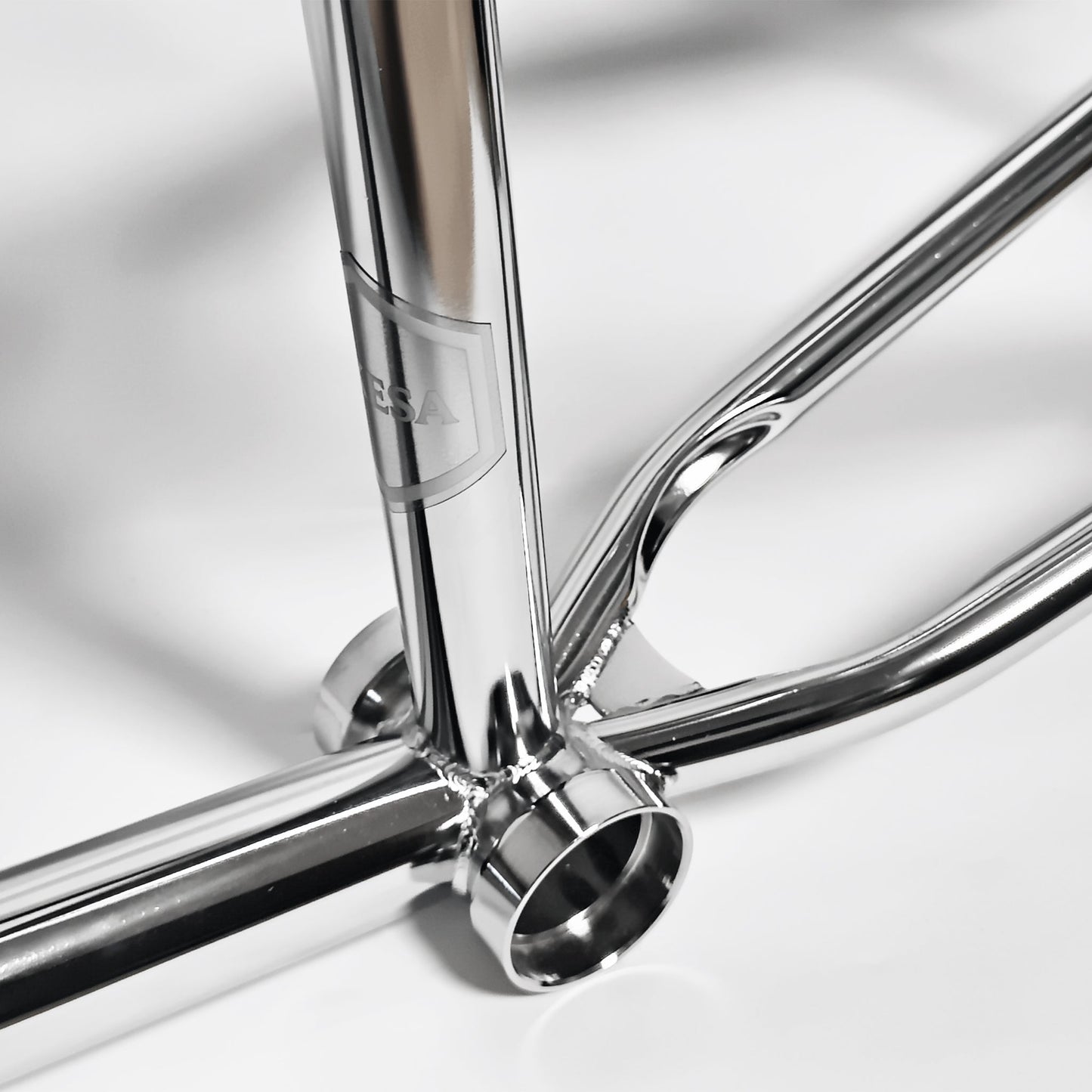 OKESA - S-7575 Frame/Chrome