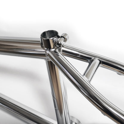 OKESA - S-7575 Frame/Chrome