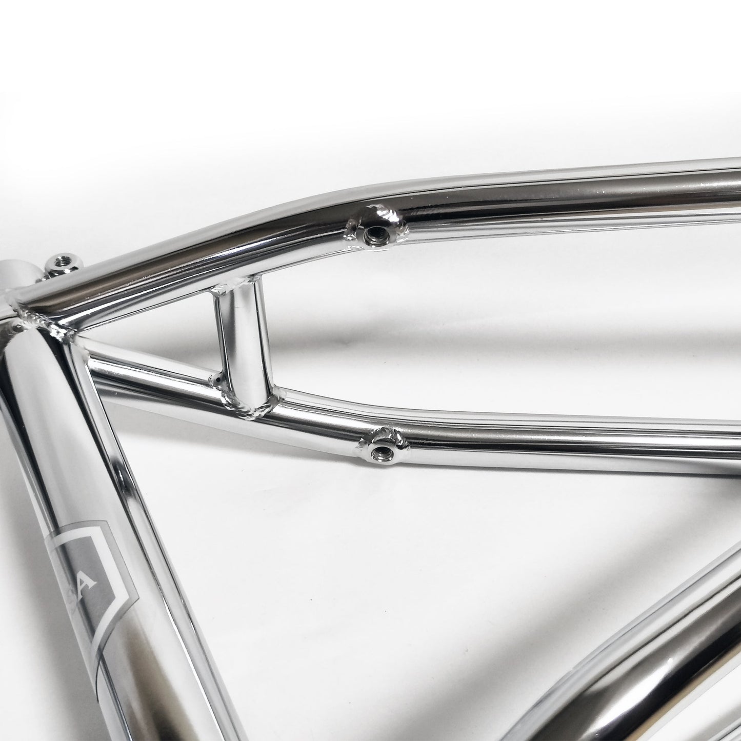 OKESA - S-7575 Frame/Chrome
