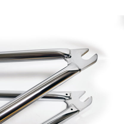 OKESA - S-7575 Frame/Chrome