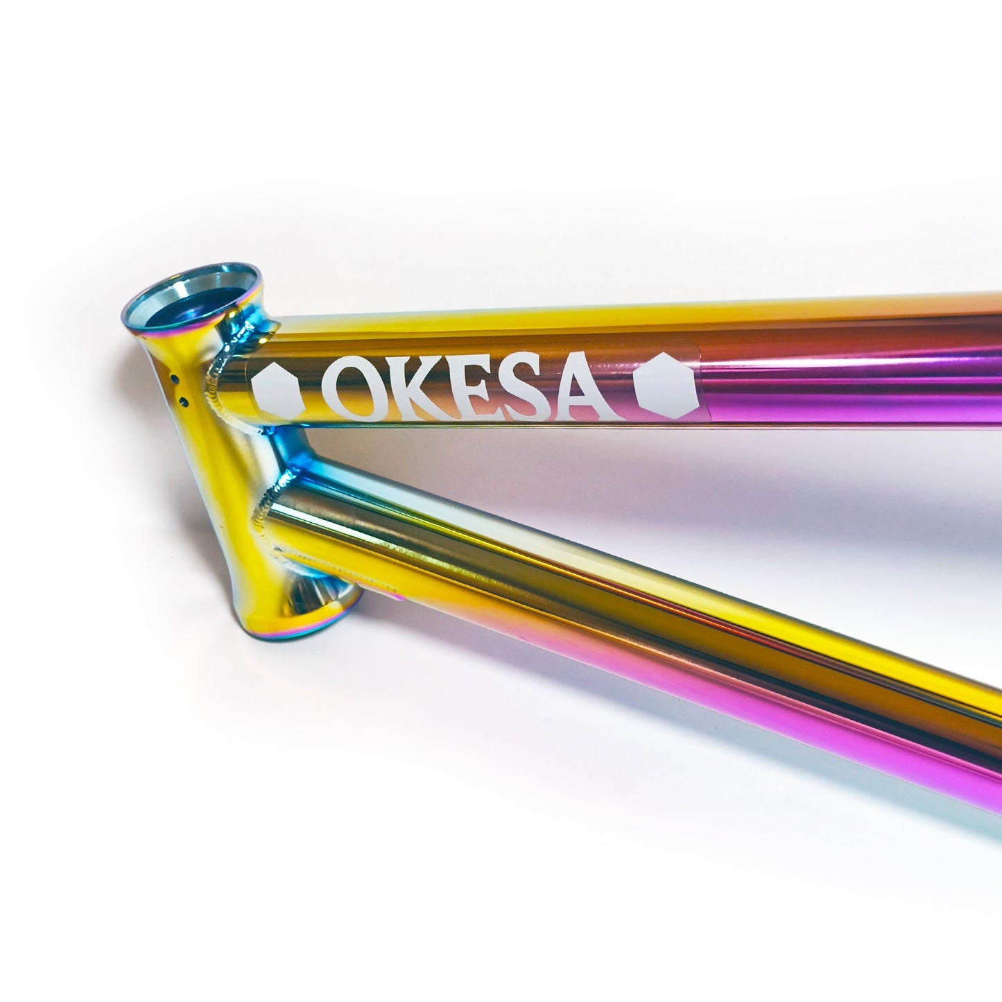 OKESA - S-7575 Frame/Oil Slick