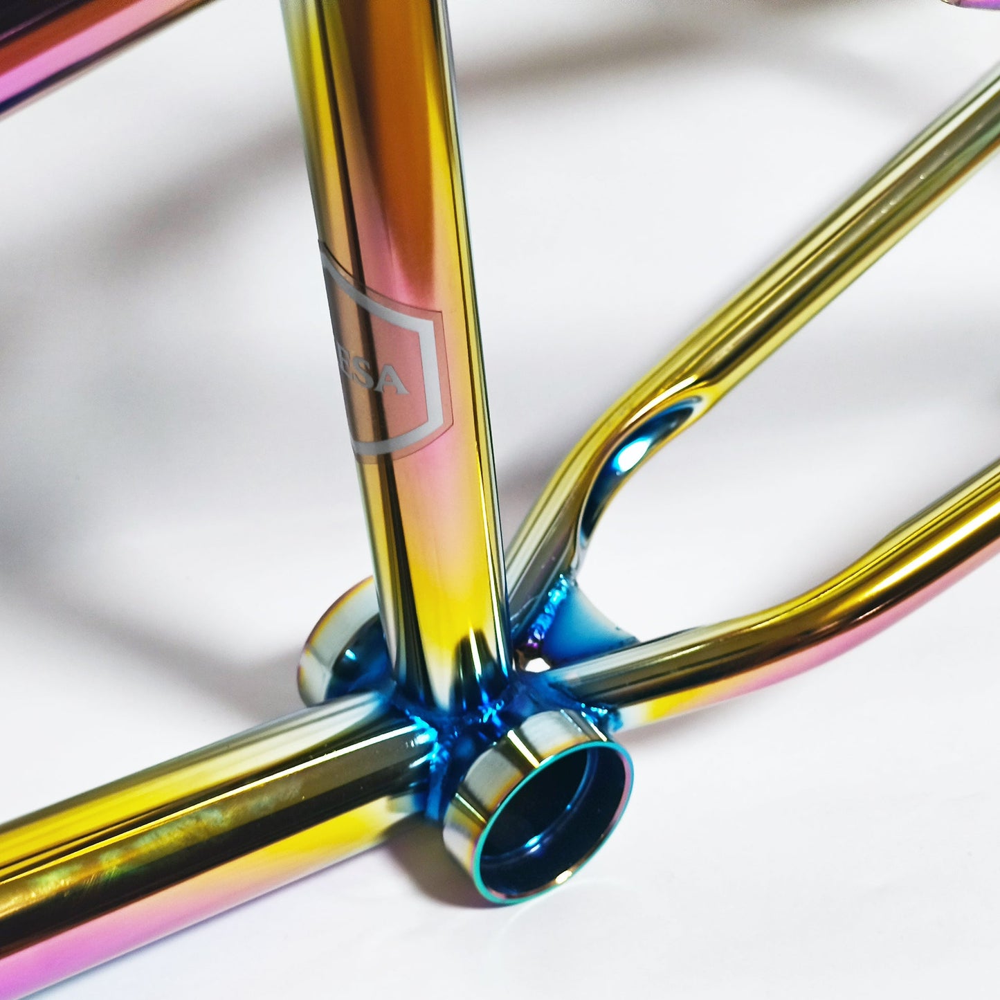 OKESA - S-7575 Frame/Oil Slick
