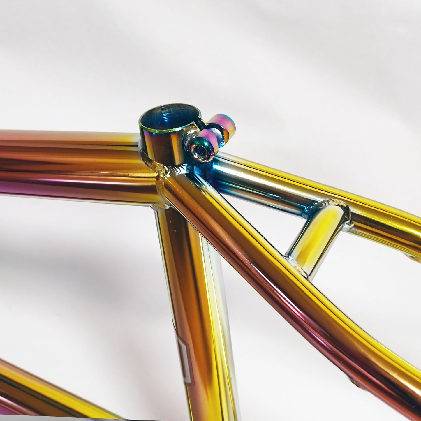 OKESA - S-7575 Frame/Oil Slick