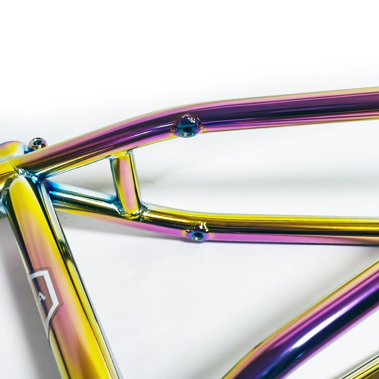 OKESA - S-7575 Frame/Oil Slick