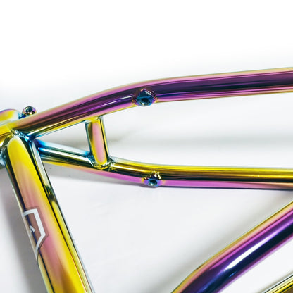 OKESA - S-7575 Frame/Oil Slick