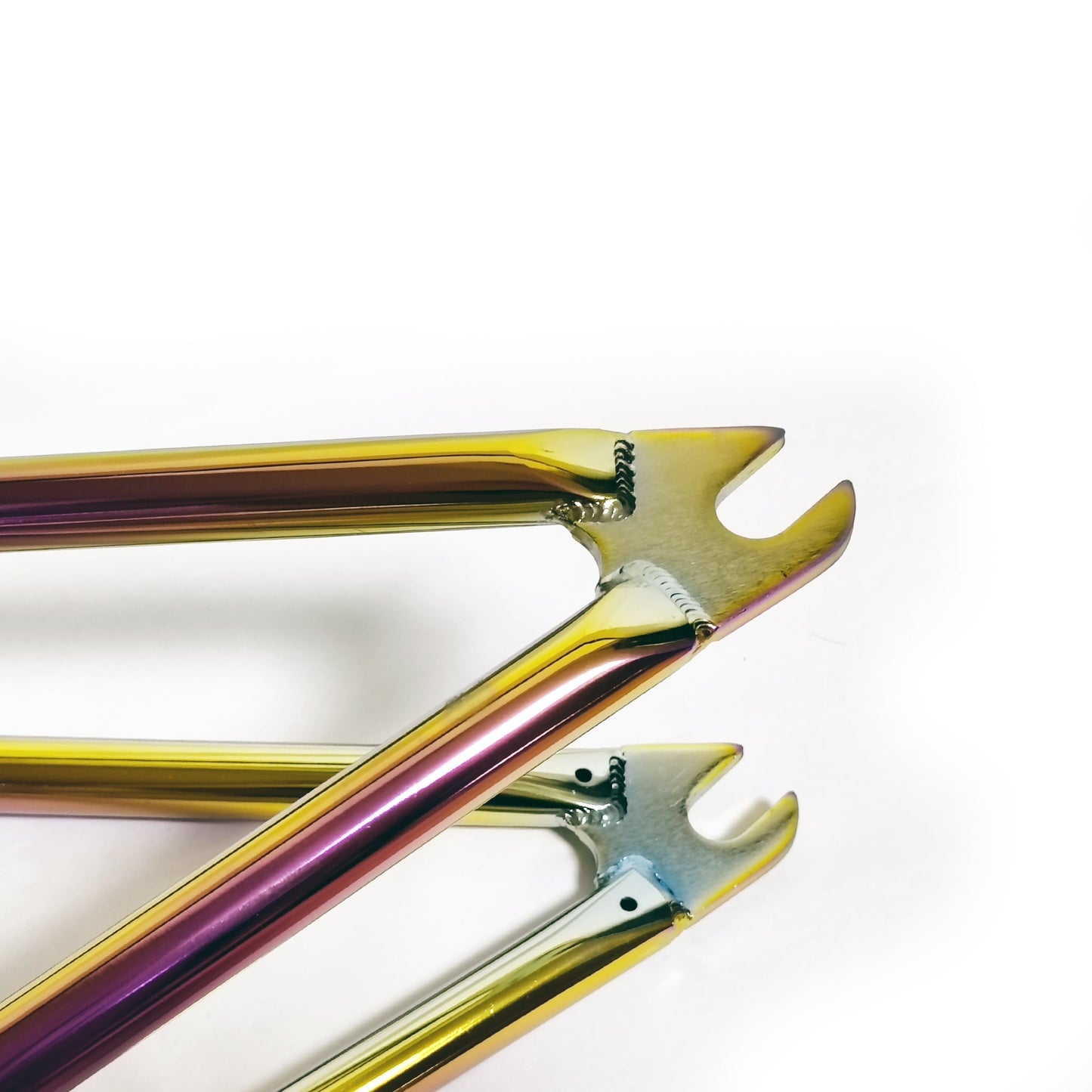 OKESA - S-7575 Frame/Oil Slick