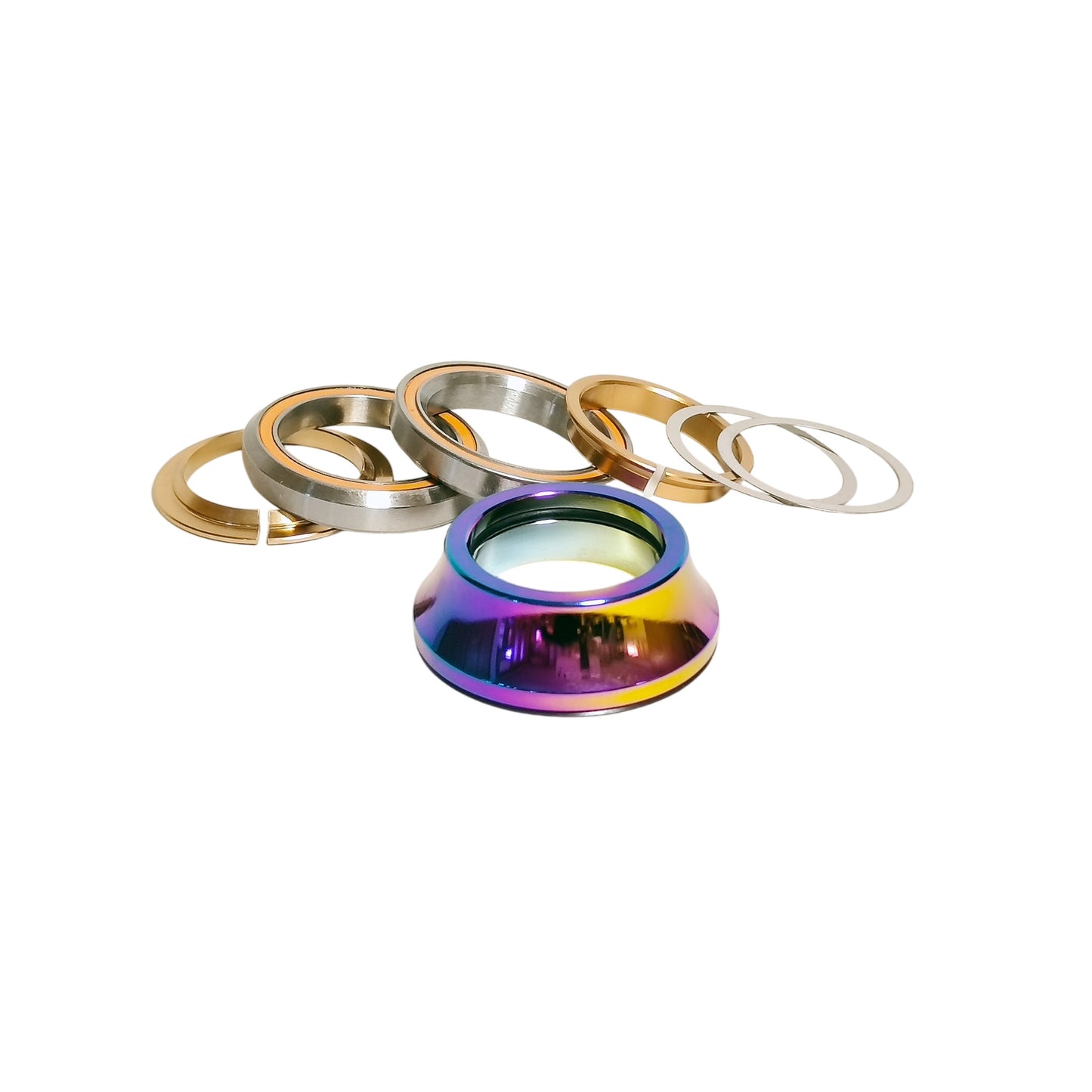 OKESA - S-15 Headset