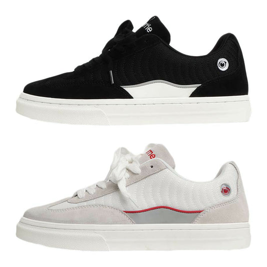 PEEP GAME - Devon Smillie Signature Sneaker PGDS001