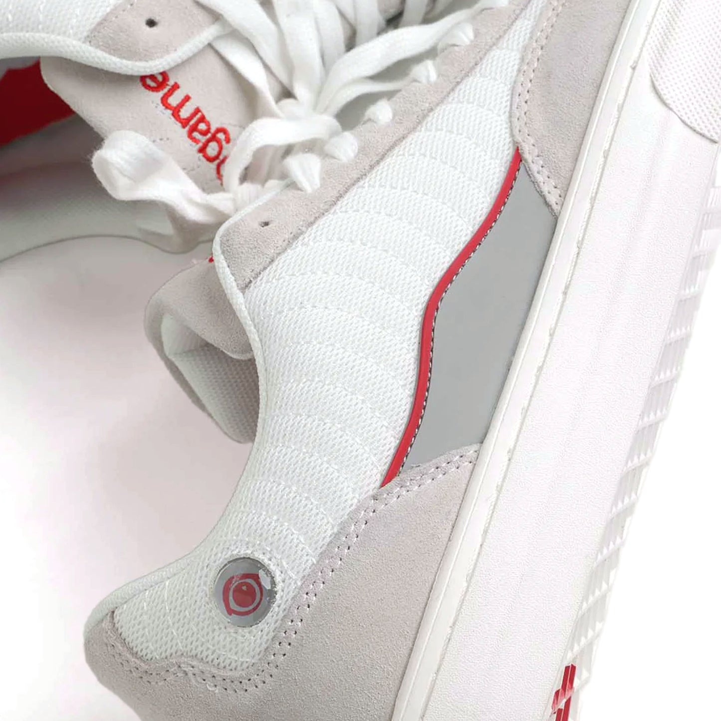 PEEP GAME - Devon Smillie Signature Sneaker PGDS001