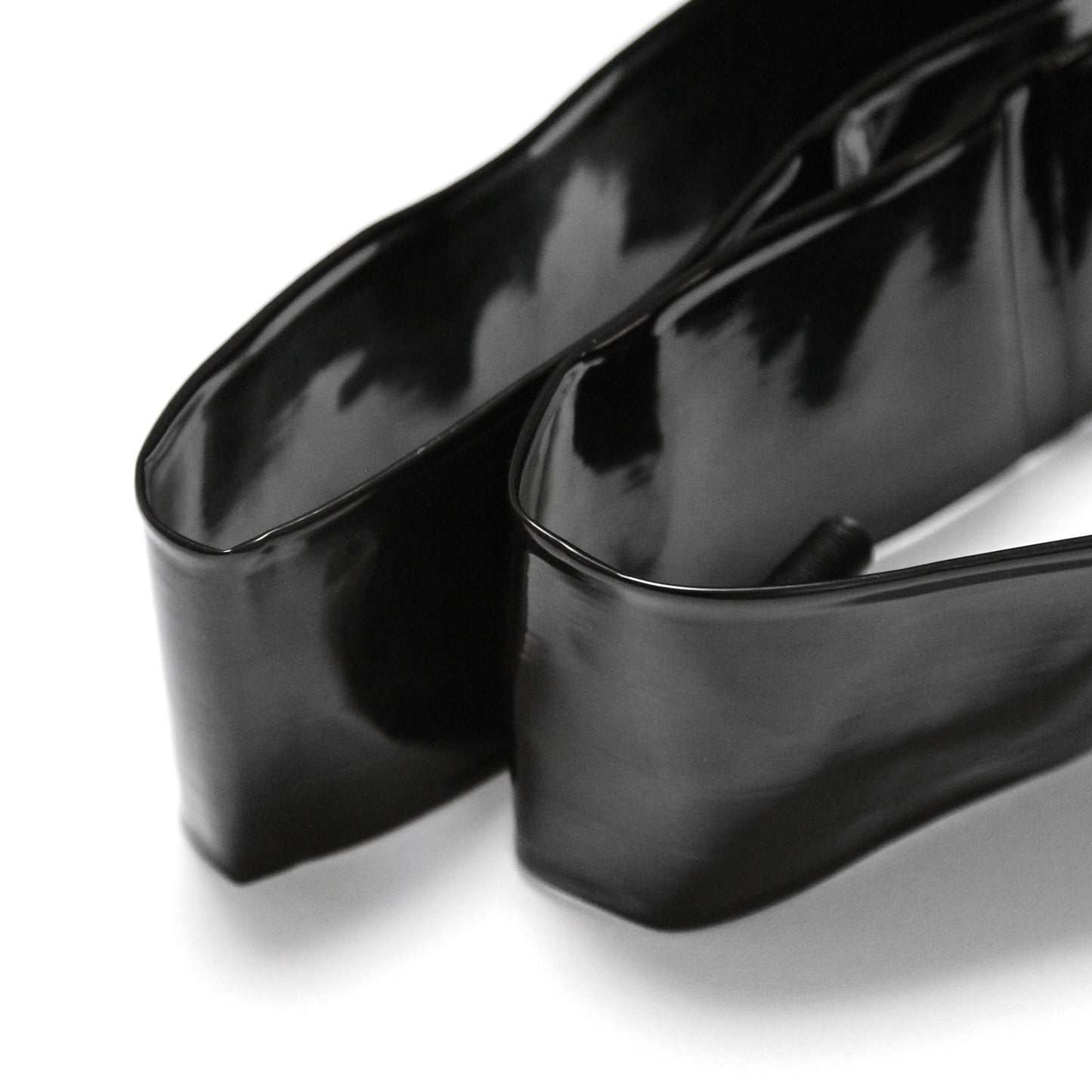 POMP SLOWLY - TPU SHIT Inner Tube 18"