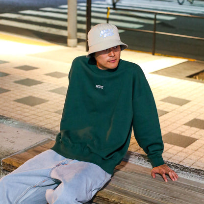 MOTO-BUNKA - Ultra Light Bucket Hat/Khaki