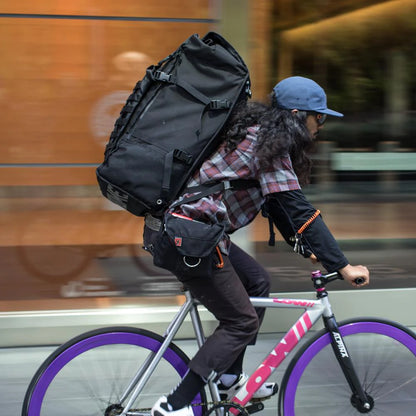 CHROME INDUSTRIES - BARRAGE PRO BACKPACK