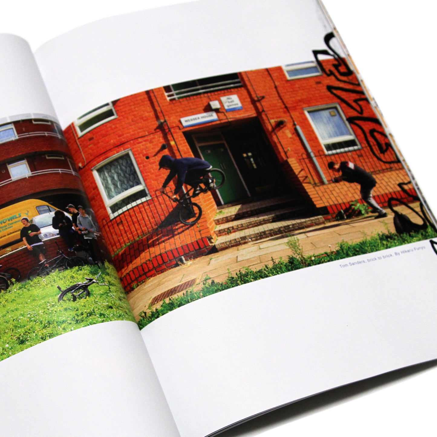 SILENT MAGAZINE - Silent Issue 4