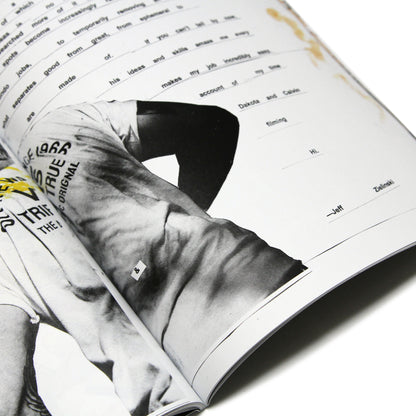 SILENT MAGAZINE - Silent Issue 4