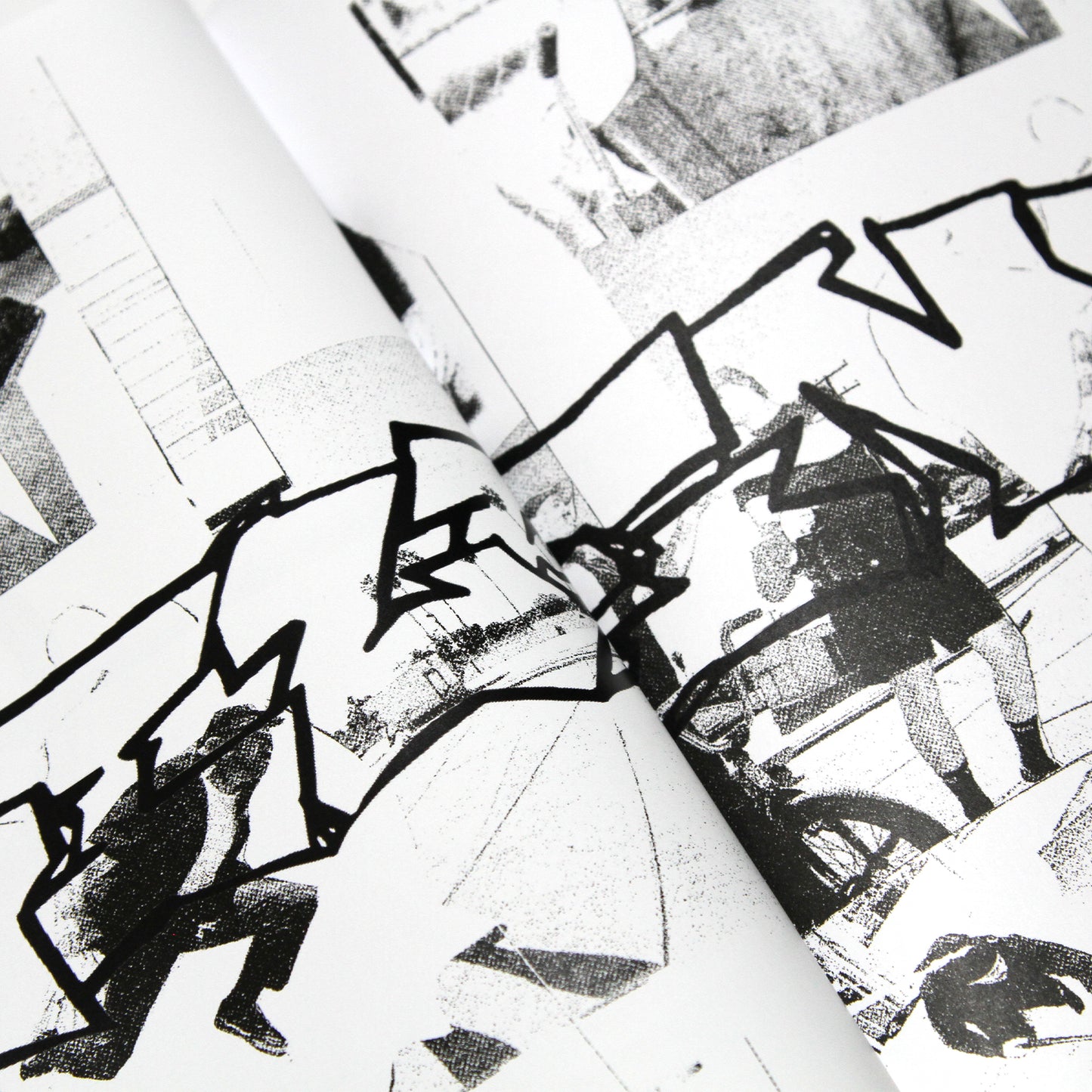 SILENT MAGAZINE - Silent Issue 4