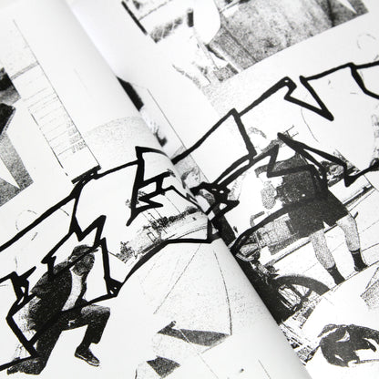 SILENT MAGAZINE - Silent Issue 4