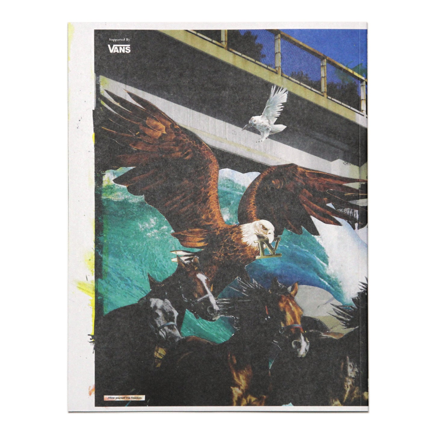 SILENT MAGAZINE - Silent Issue 4