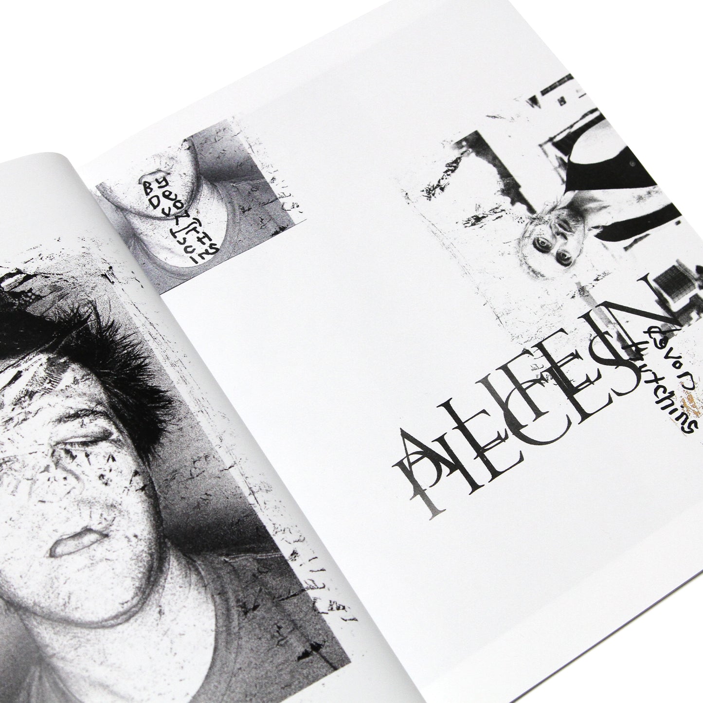 SILENT MAGAZINE - Silent Issue 4