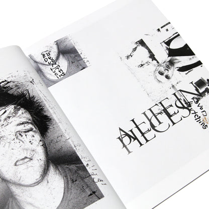 SILENT MAGAZINE - Silent Issue 4
