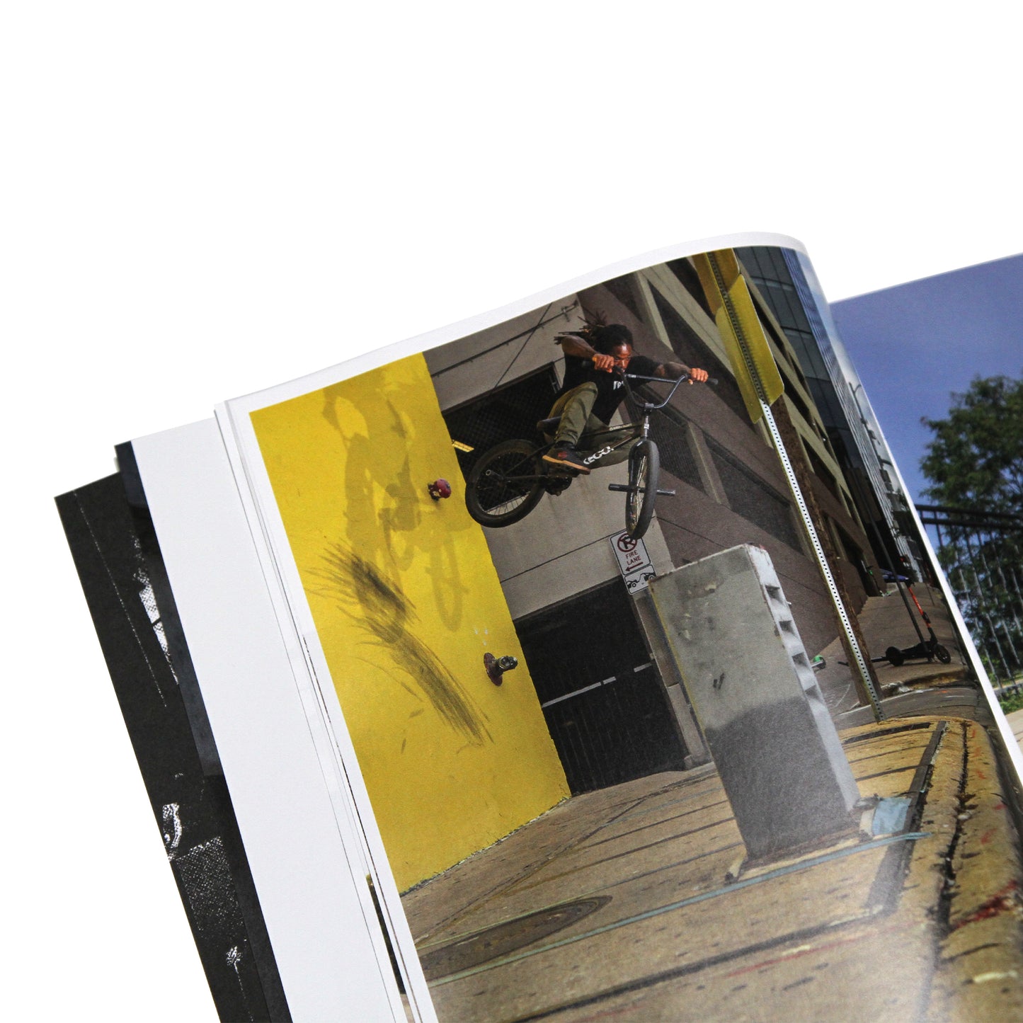 SILENT MAGAZINE - Silent Issue 4