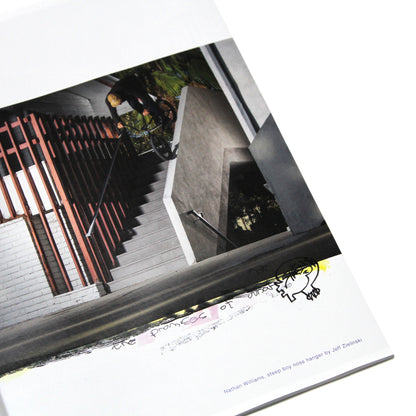 SILENT MAGAZINE - Silent Issue 4
