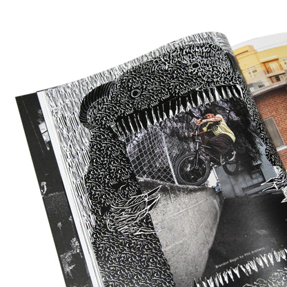 SILENT MAGAZINE - Silent Issue 4