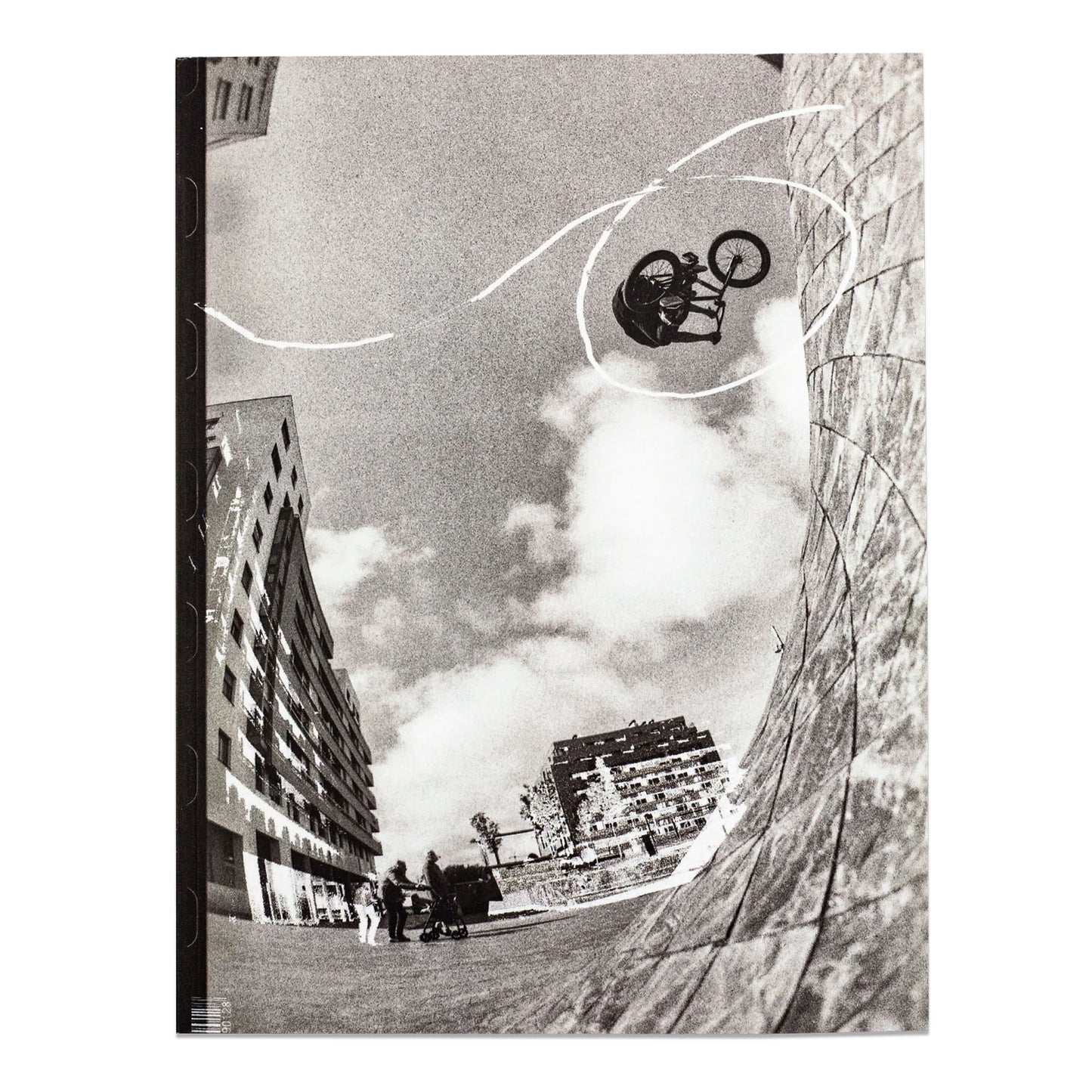 SILENT MAGAZINE - Silent Issue 6