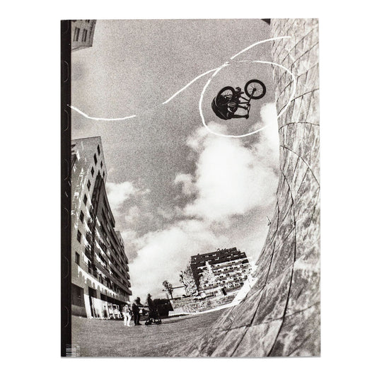 SILENT MAGAZINE - Silent Issue 6