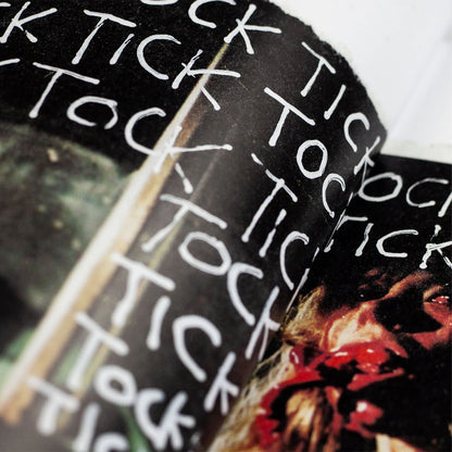 SILENT MAGAZINE - Silent Issue 6