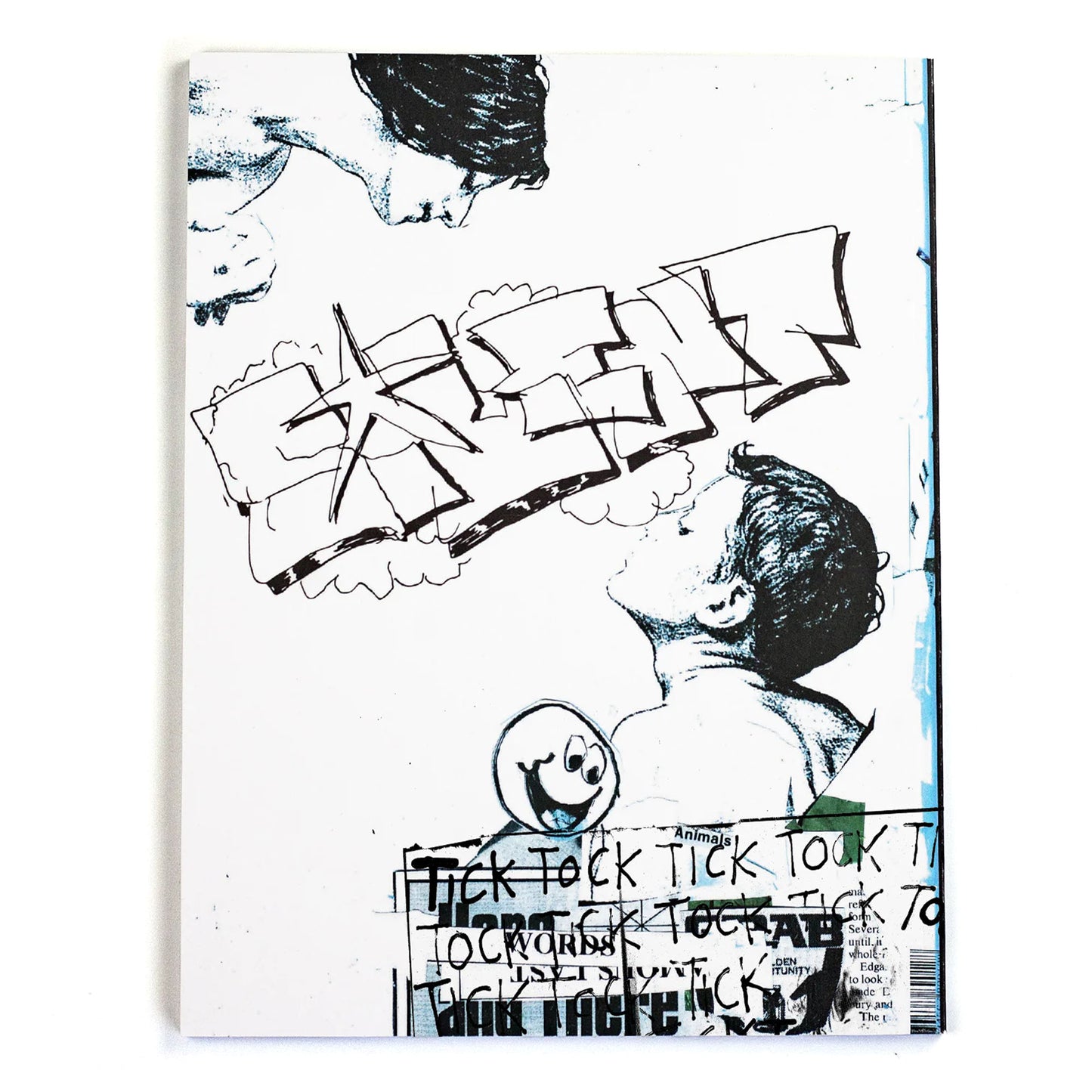 SILENT MAGAZINE - Silent Issue 6