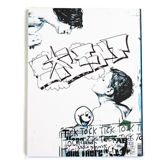 SILENT MAGAZINE - Silent Issue 6