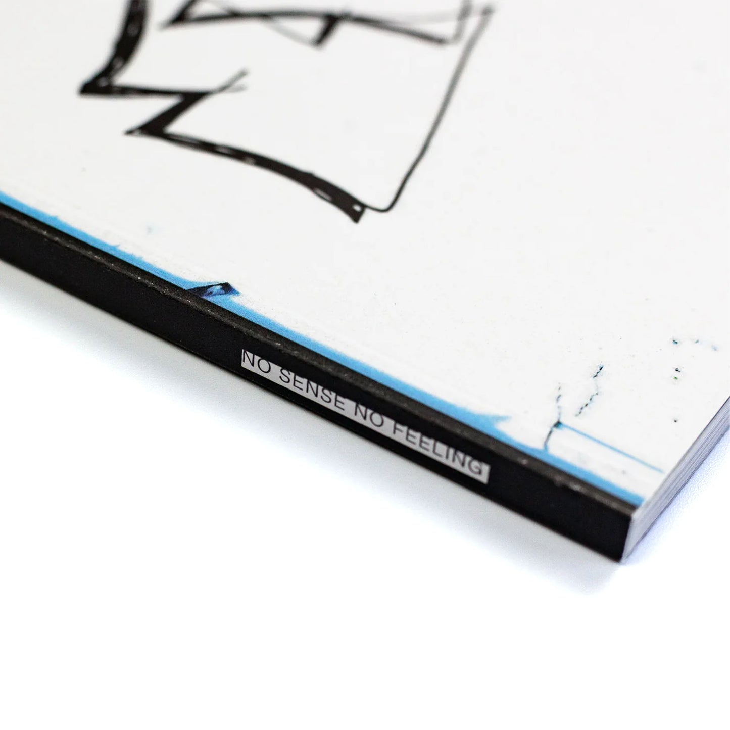 SILENT MAGAZINE - Silent Issue 6